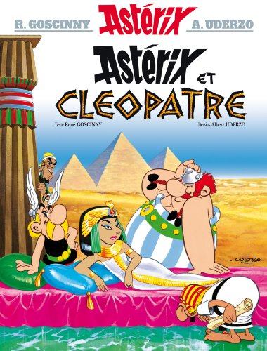Asterix et les Bretons