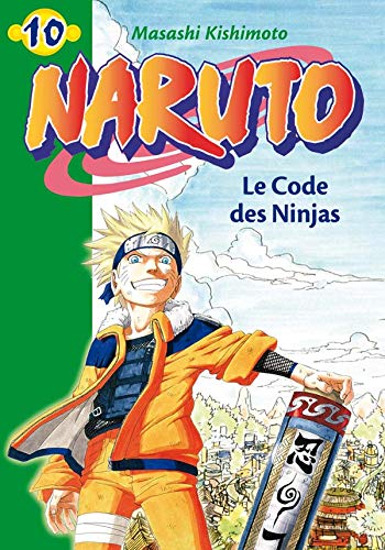 Le Code des ninjas
