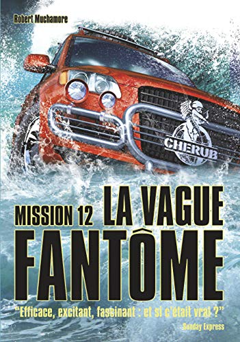Mission 12 La Vague Fantôme